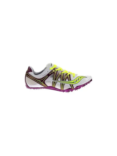 Félcipő Saucony