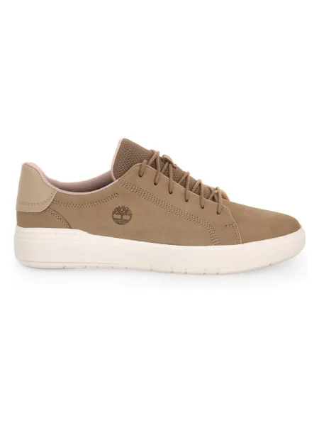 Pantofi Timberland maro