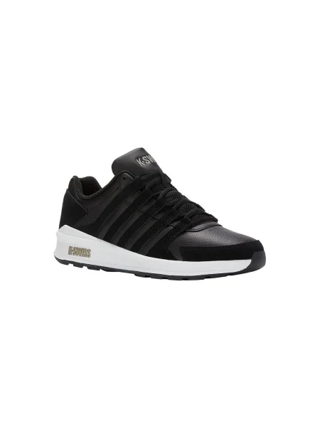 Tenisky K-swiss čierna