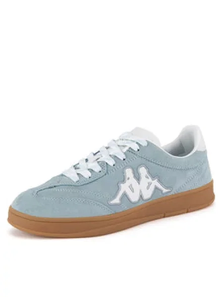 Sneakersy Kappa modré