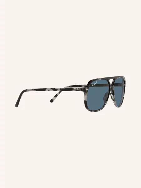 Ray-Ban Okulary Przeciwsłoneczne braun brązowe