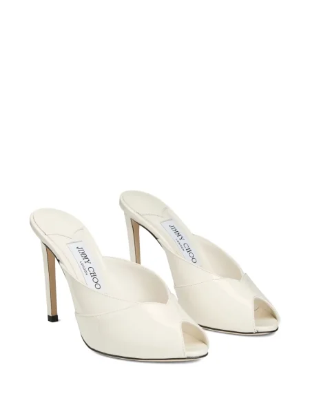 Papuci tip mules Jimmy Choo