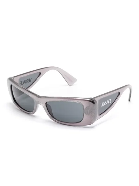 Ochelari de soare Versace Eyewear gri