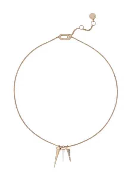 Palton Allsaints auriu