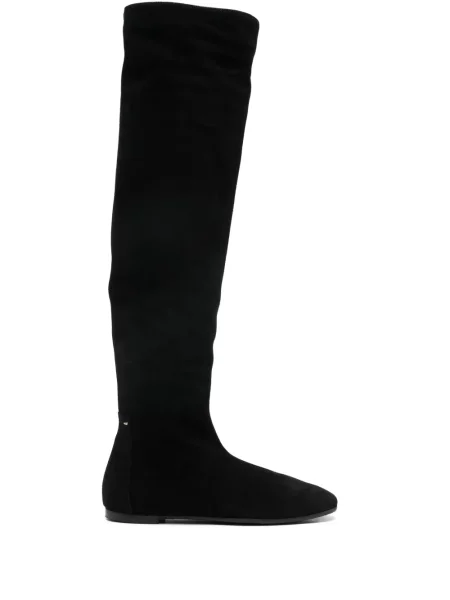 Botine Giuseppe Zanotti negru
