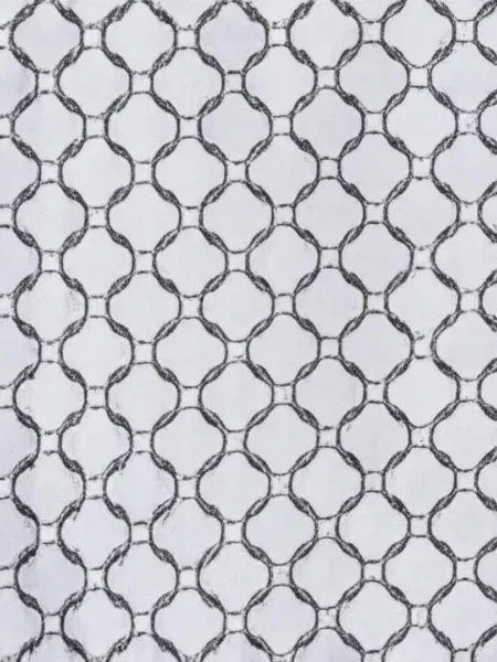 Jacquard fürdőruha Orlebar Brown fehér