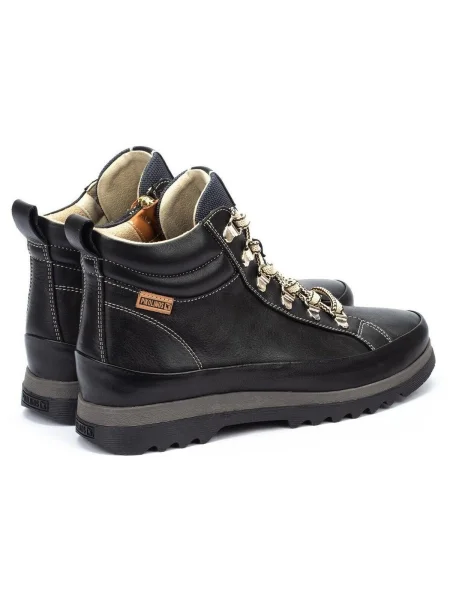 Pantofi Pikolinos negru