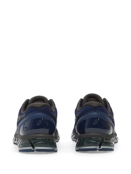 Sneakerși Asics Gel-venture cu autograf negru