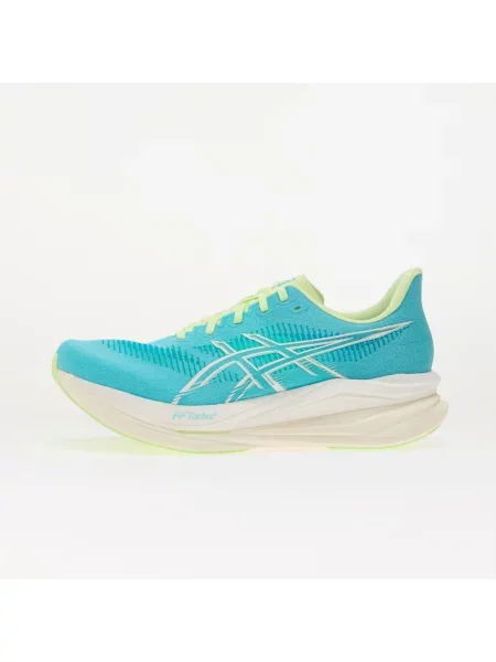 Sneakers Asics Sonicblast 2 Energy Aqua/ Illuminate Yellow EUR 46 galben