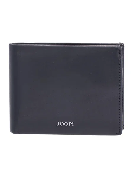Joop! Peněženka Cerratano Typhon černá