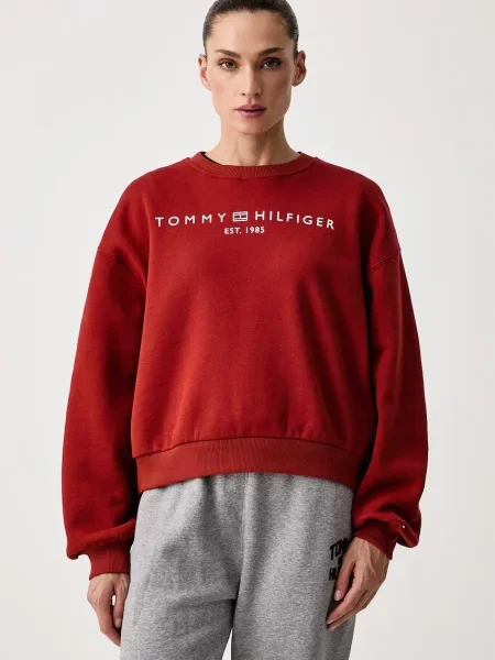 Tommy Hilfiger hanorac pentru femei cu