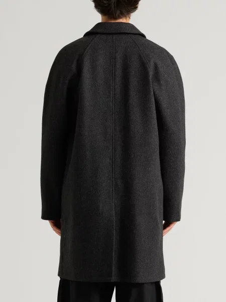 Kurtka A.p.c. szara