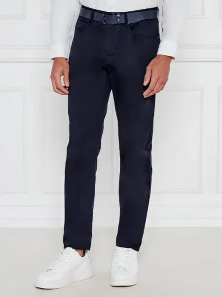 Armani Exchange Pantaloni chino | Comfort fit