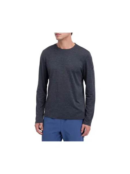 Tricou mânecă lungă Mckinley