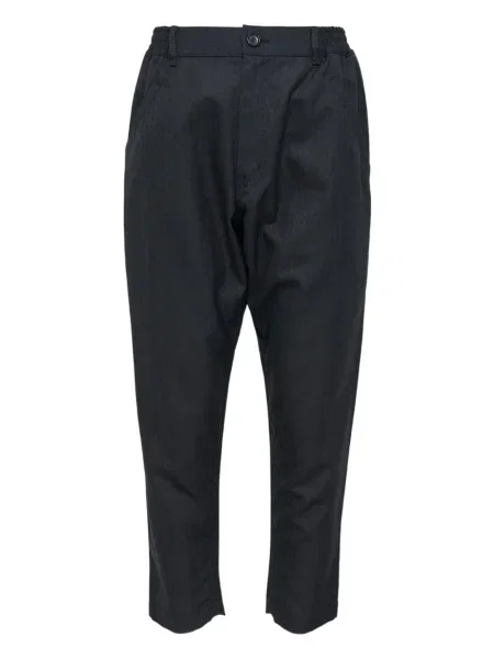 Pantaloni Comme Des Garçons Homme Deux gri