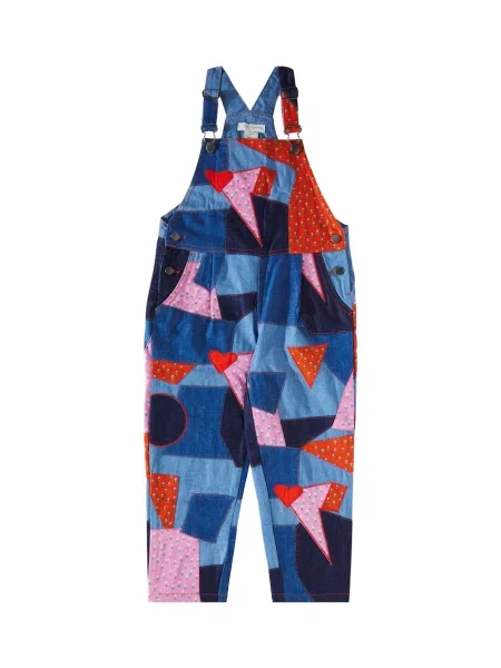 Ολόσωμη φόρμα Stella Mccartney
