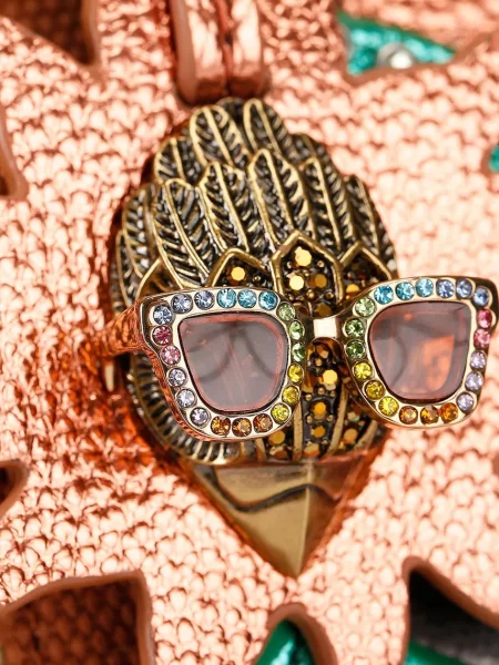 Сумка шоппер Kurt Geiger London