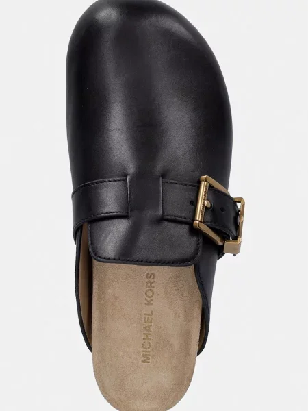 Кожаные мюли Michael Michael Kors
