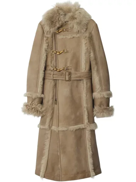 Palton Burberry