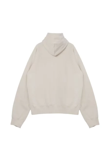 Hanorac cu glugă Carhartt Wip cu autograf