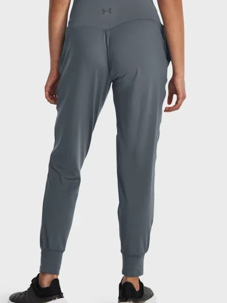 Джоггеры Under Armour серые