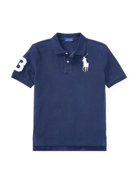 Polo Ralph Lauren Дитяче поло