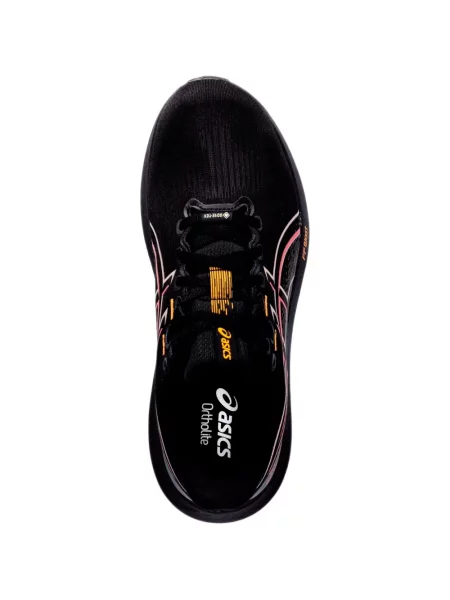 Sneakerși Asics GEL-SONOMA negru