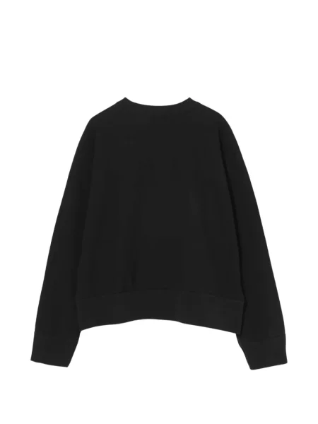 Hanorac Undercover cu imagine negru