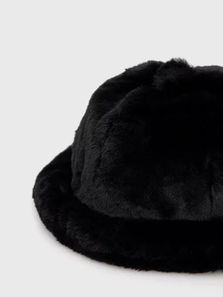 Klobouk Kangol černá