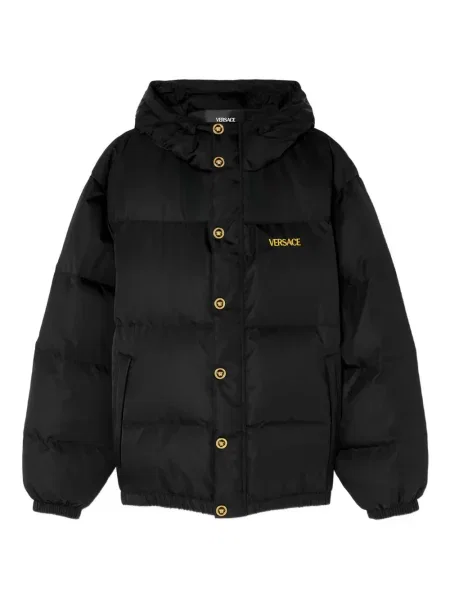 Geacă Versace negru