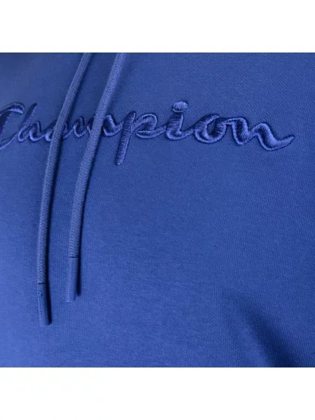 Bluza Champion niebieska