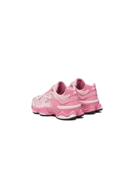 New Balance Sneakersy ružová