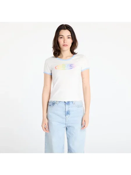 Футболка Adidas Originals белая