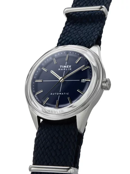 Ceas Timex albastru