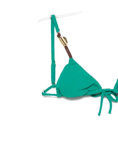 Bikini Cia Marítima verde