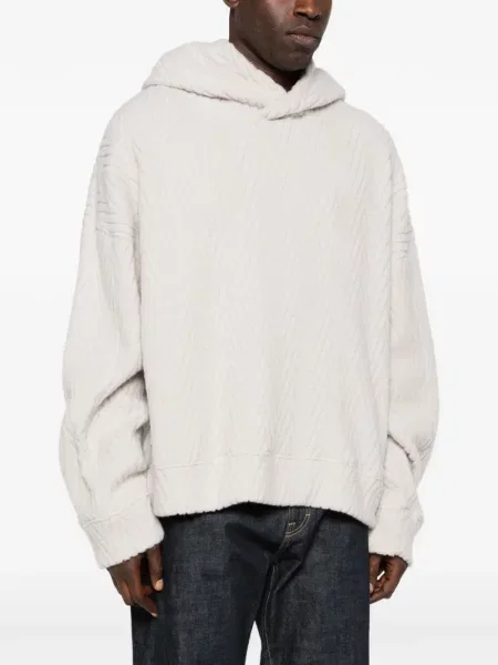 Суичър с качулка Bonsai