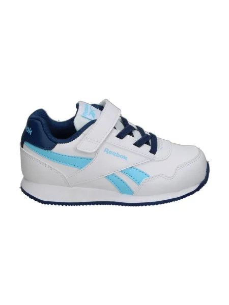 Tenisky Reebok Sport biela