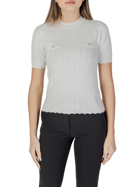 Tričko Morgan De Toi černé