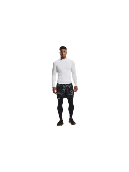 Comprimare geacă Under Armour alb