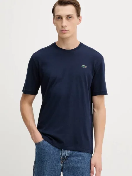 Lacoste kratka majica modra