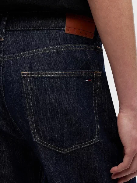 Джинси Tommy Jeans сині