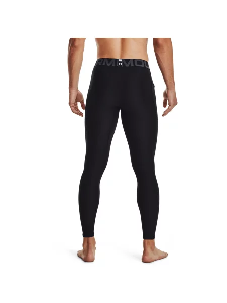 Legginsy Under Armour HeatGear® czarne
