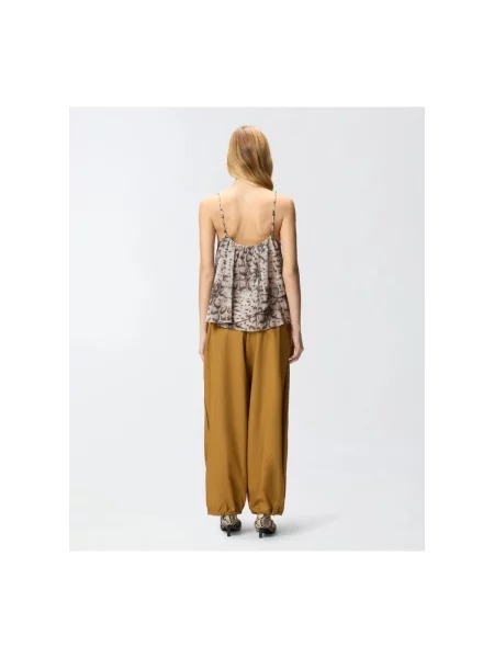 Top Pinko bej