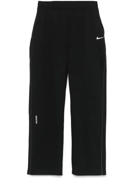 Τρέξιμο μακρύς σορτς Nike μαύρο