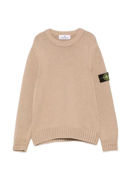 Sweter dziecięcy Stone Island
