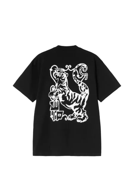 Tricou Carhartt Wip negru