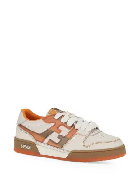 Sneakerși Fendi