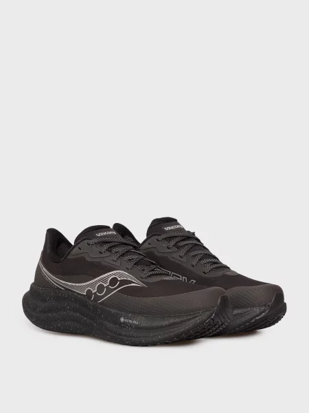 Кроссовки для бега Saucony черные