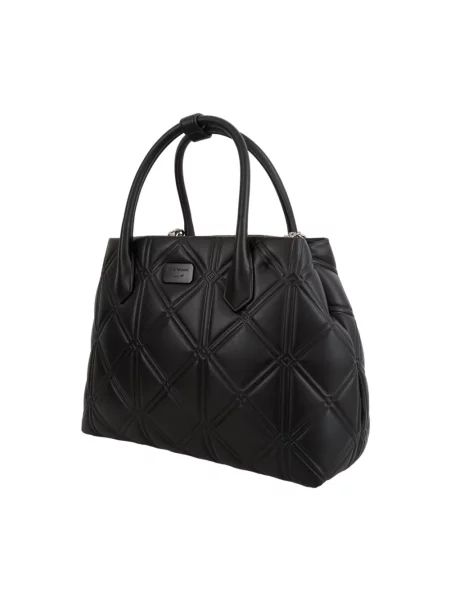 Torebka Emporio Armani czarna