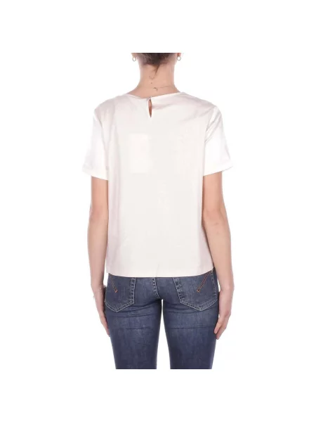 Top Weekend Max Mara bej